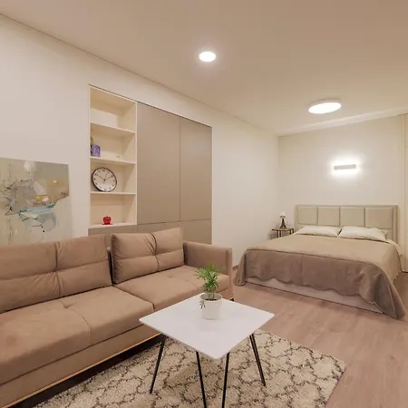 New Traku St Free Parking Apartamento *